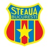 STEAUA CSM BUCARESTI Team Logo